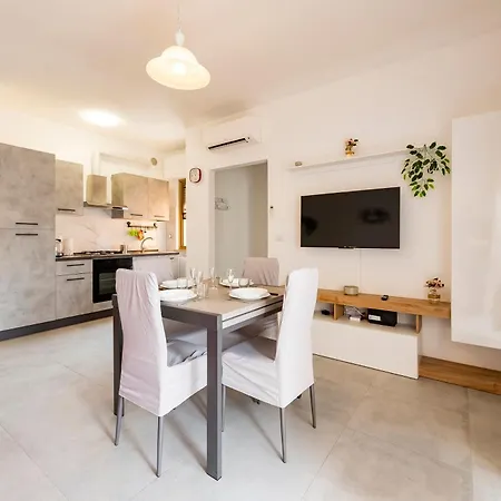 公寓 Guesthost - Lovely Flat - Steps From The Sea! Montesilvano Marina