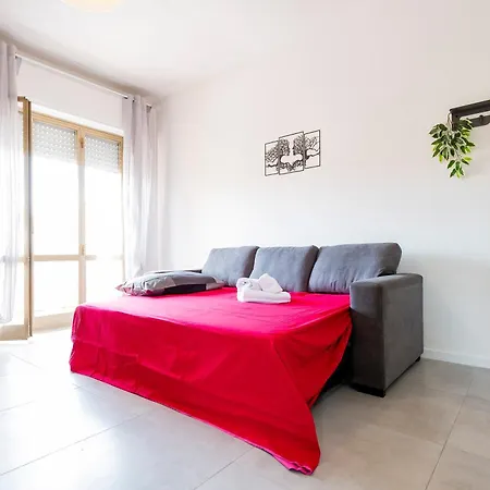 Guesthost - Lovely Flat - Steps From The Sea! Montesilvano Marina