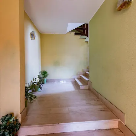 Guesthost - Lovely Flat - Steps From The Sea! Apartament Montesilvano Marina